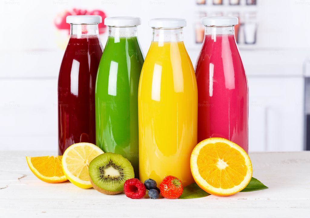 Đau Họng Uống Nước Ép Gì? 5 Loại Nước Ép Giúp Làm Dịu Cổ Họng Nhanh&nbsp;Chóng